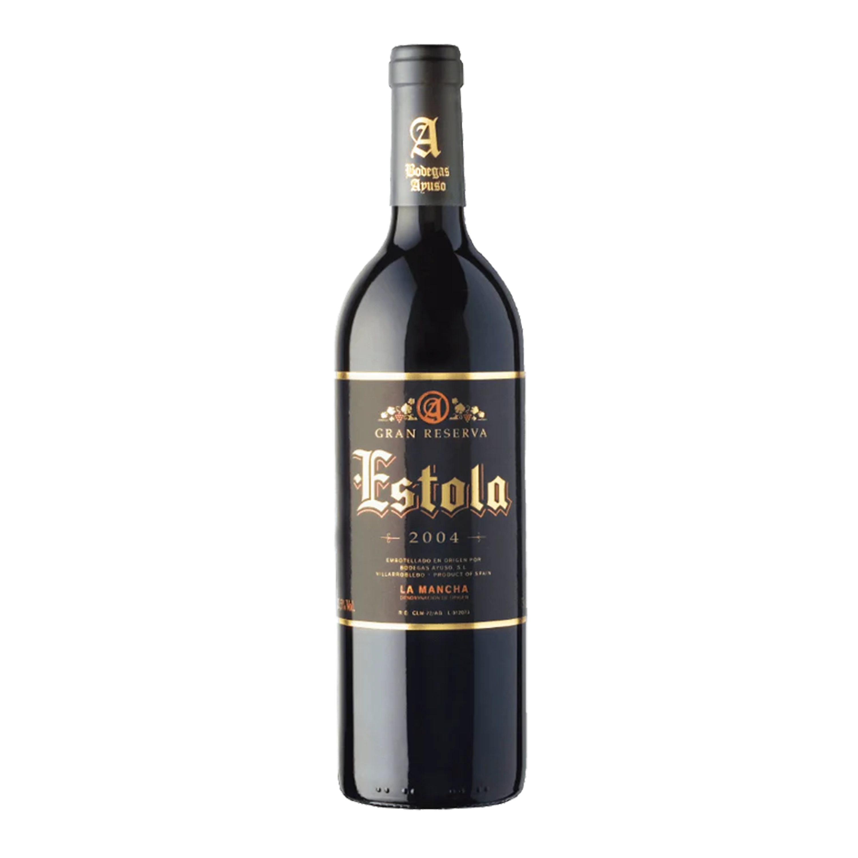 Estola Gran Reserva