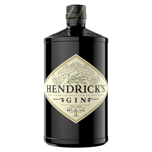 Hendrick's