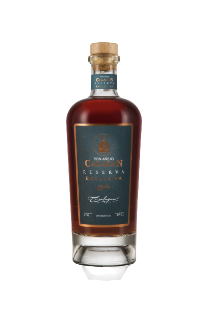 Calazan Reserva EXC