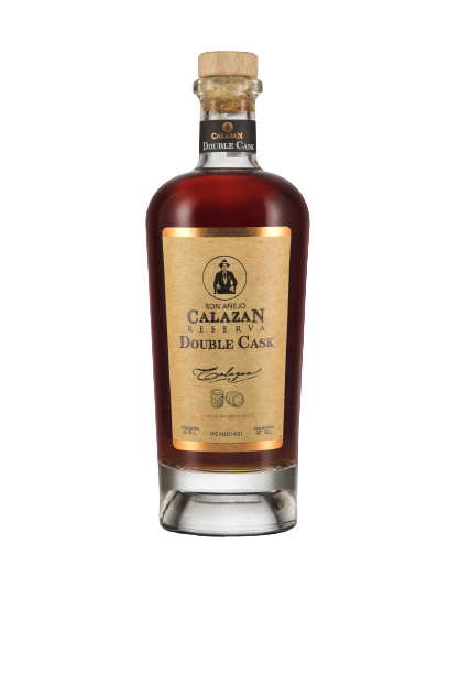 Double Cask
