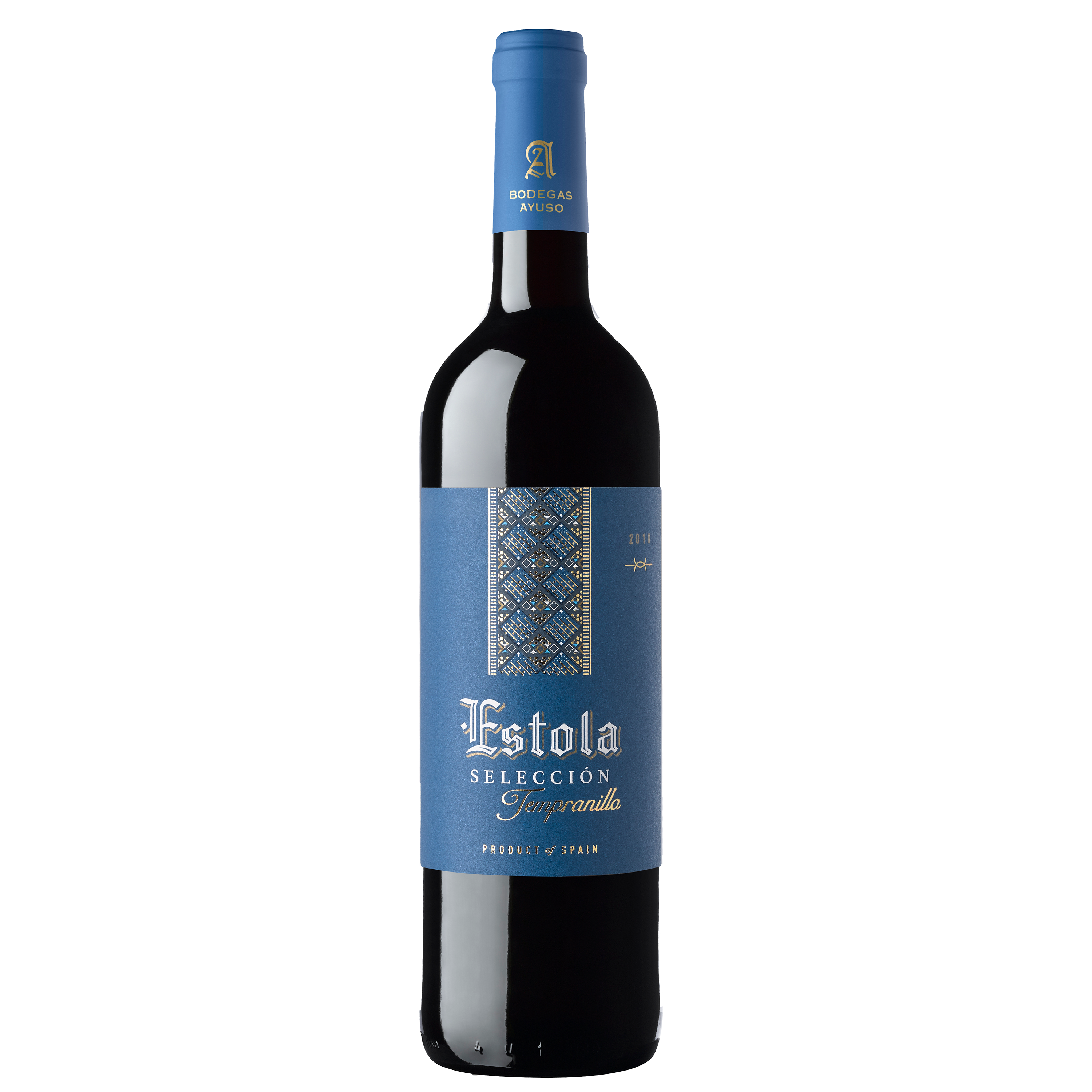 Estola Seleccion