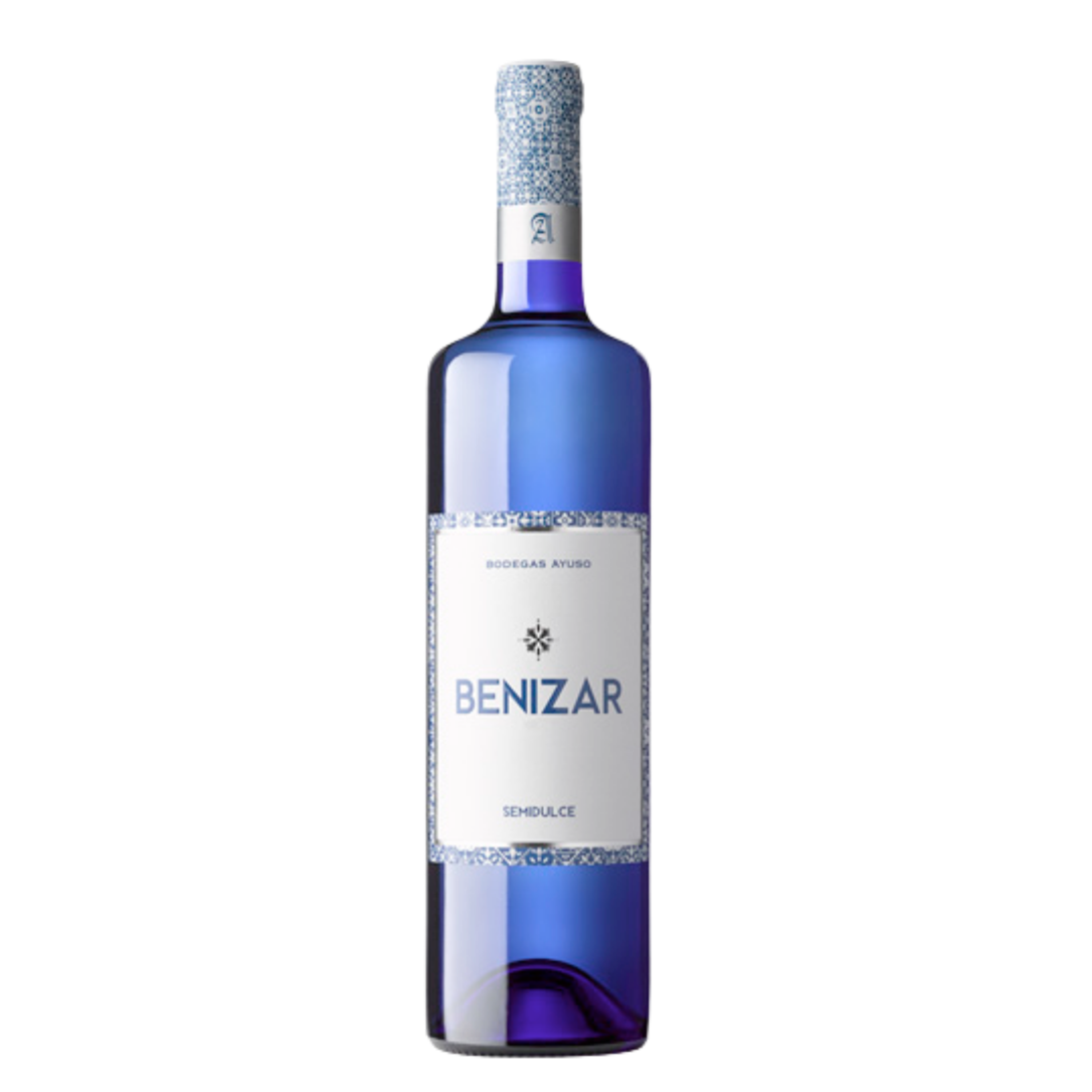 Castillo de Benizar Semidulce
