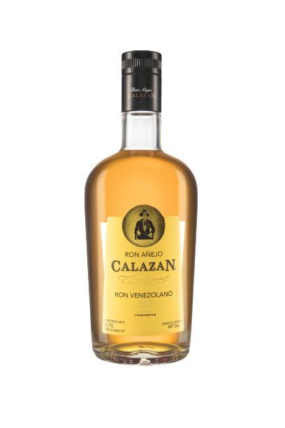 5 Añejo 0.70ml 40%