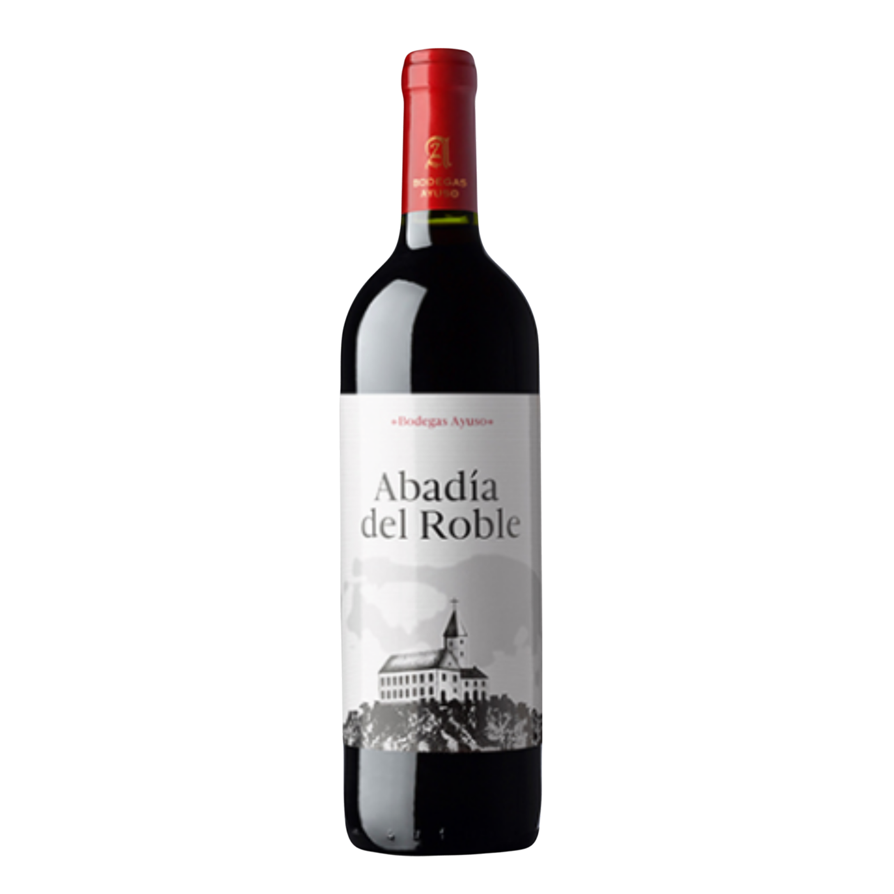 abadia del roble tinto
