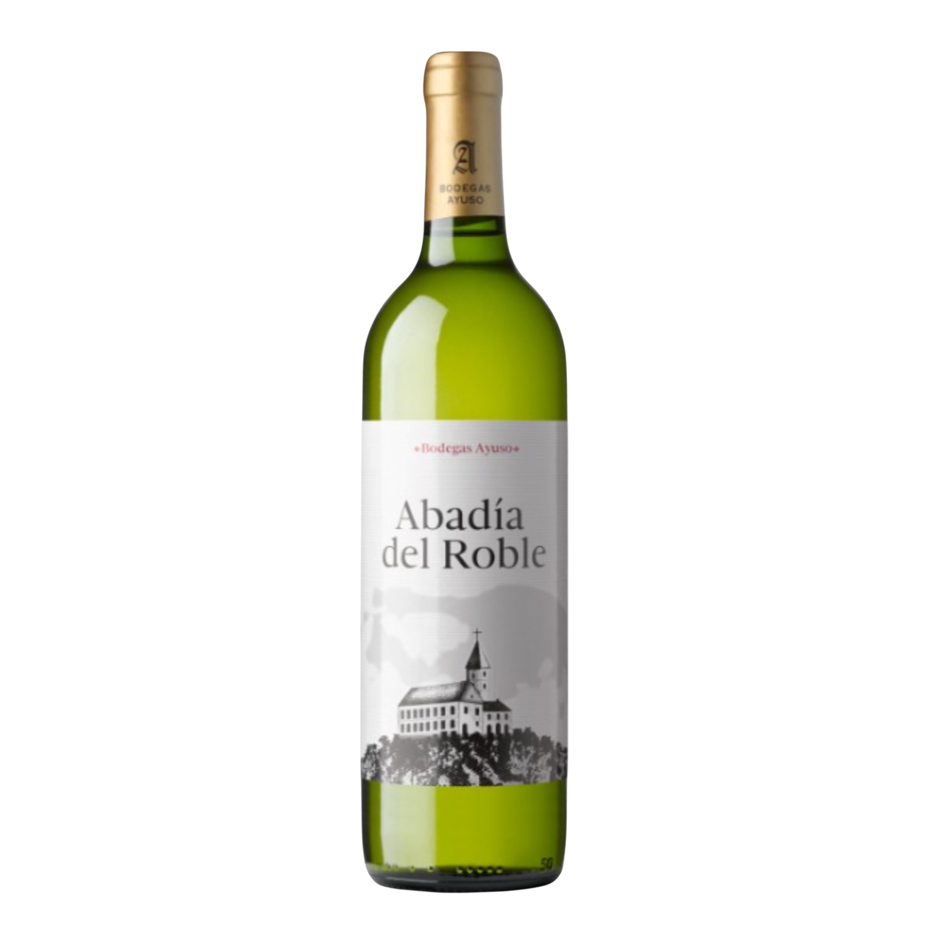 6 Abadía del Roble Blanco 0.75ml