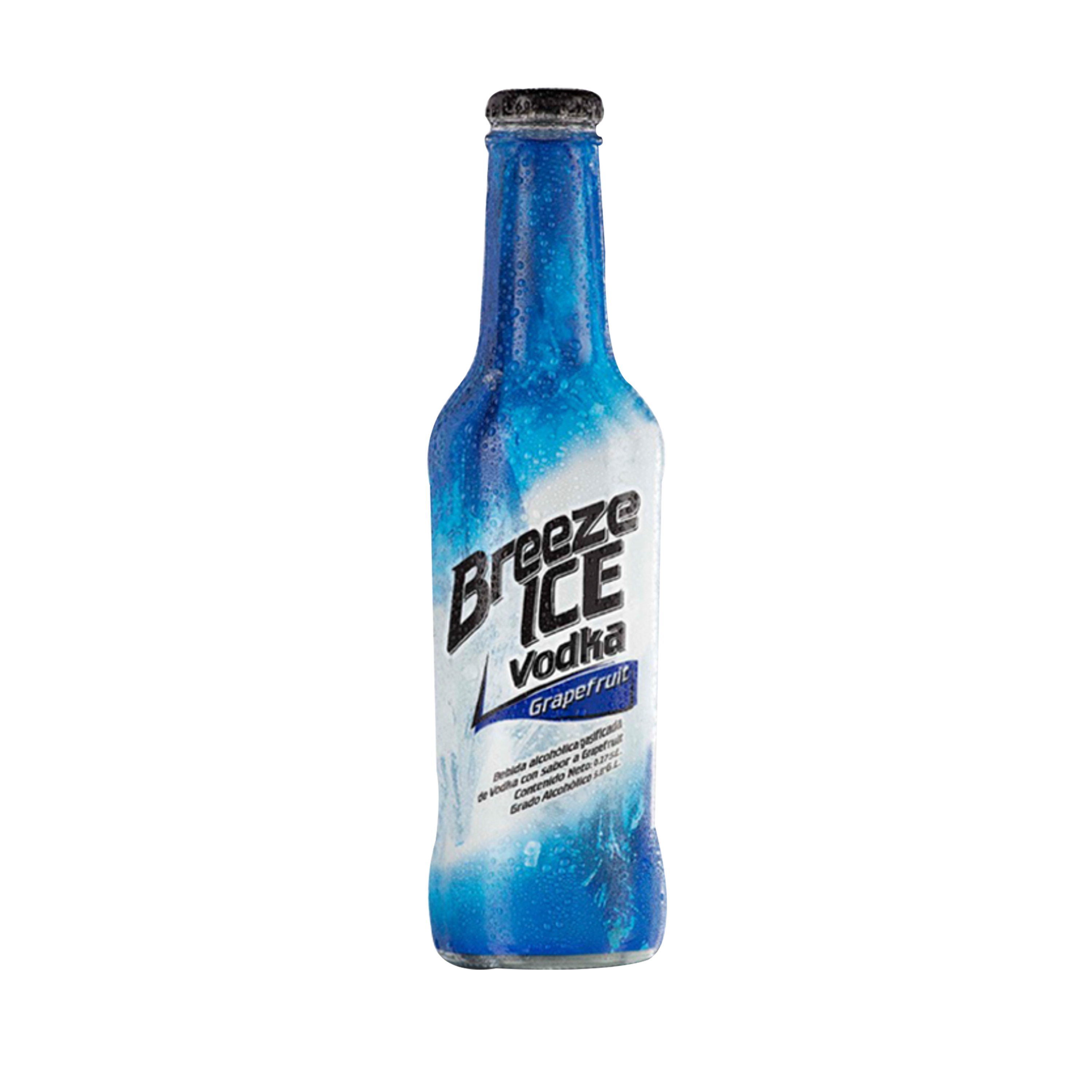 Breeze Ice - graifruit