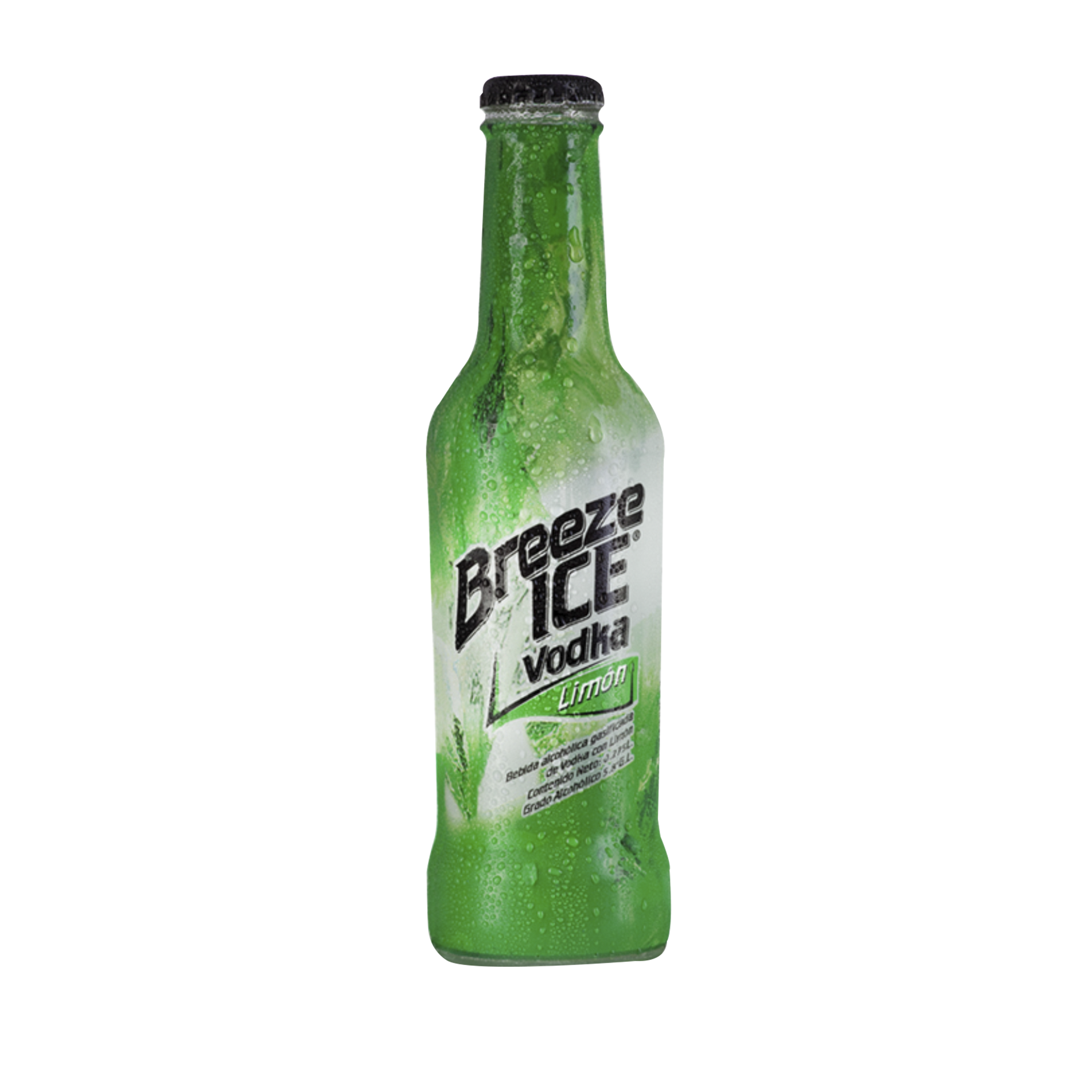 Breeze Ice - limon