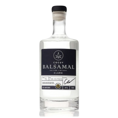 Balsamal Claro