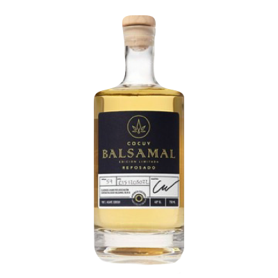 Balsamal Reposado
