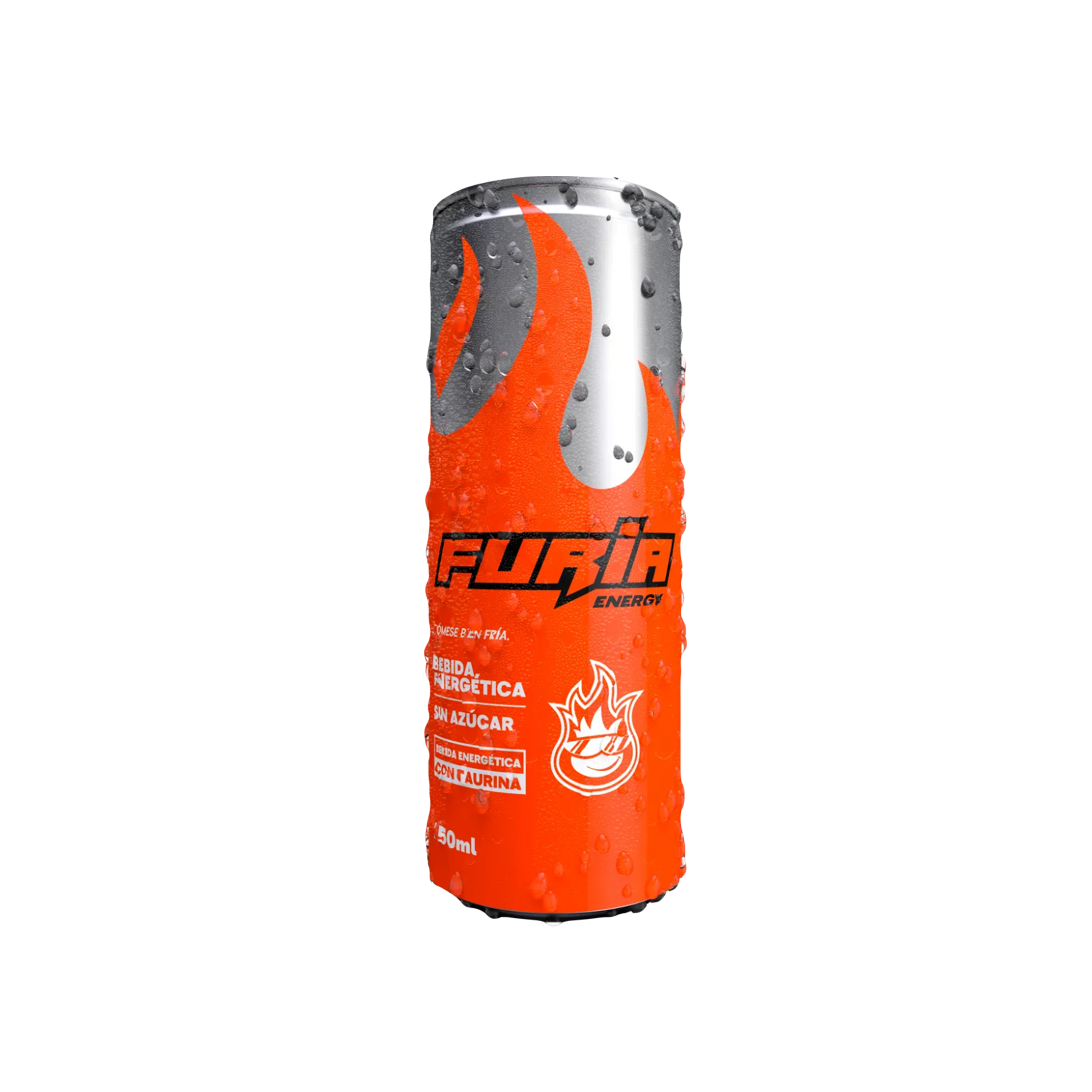 Furia Sin azucar_2