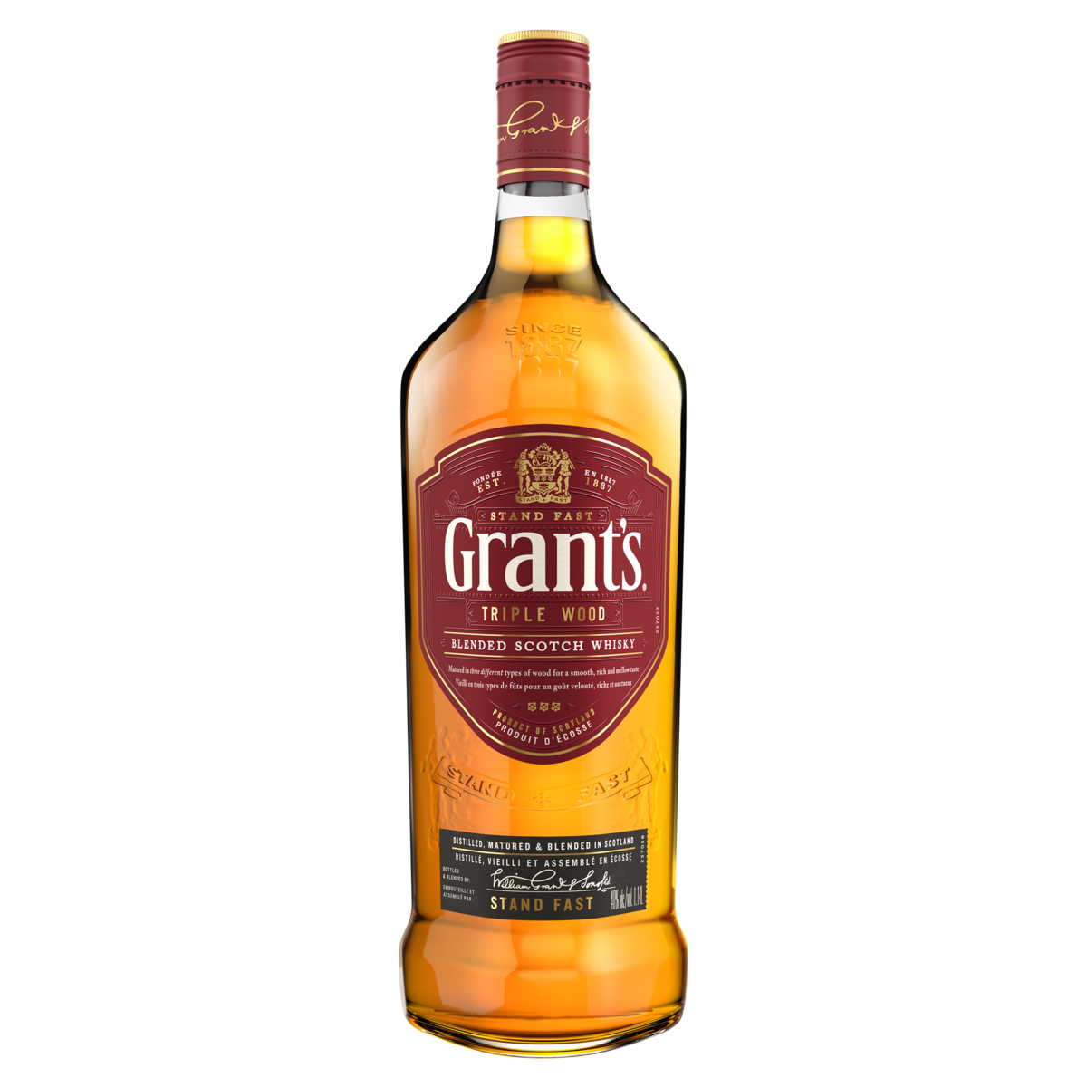 GRANT'S