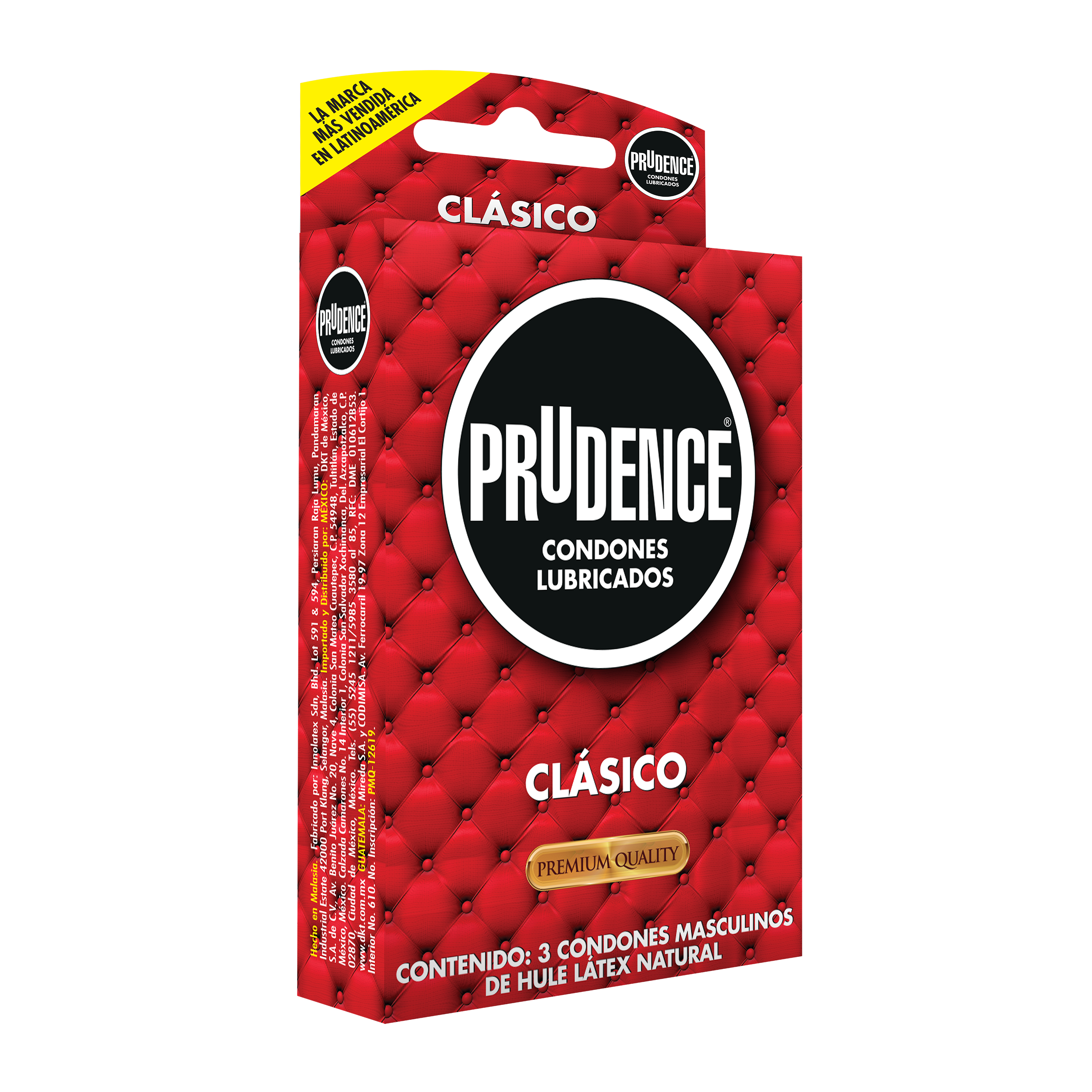 Prudence - Clasico