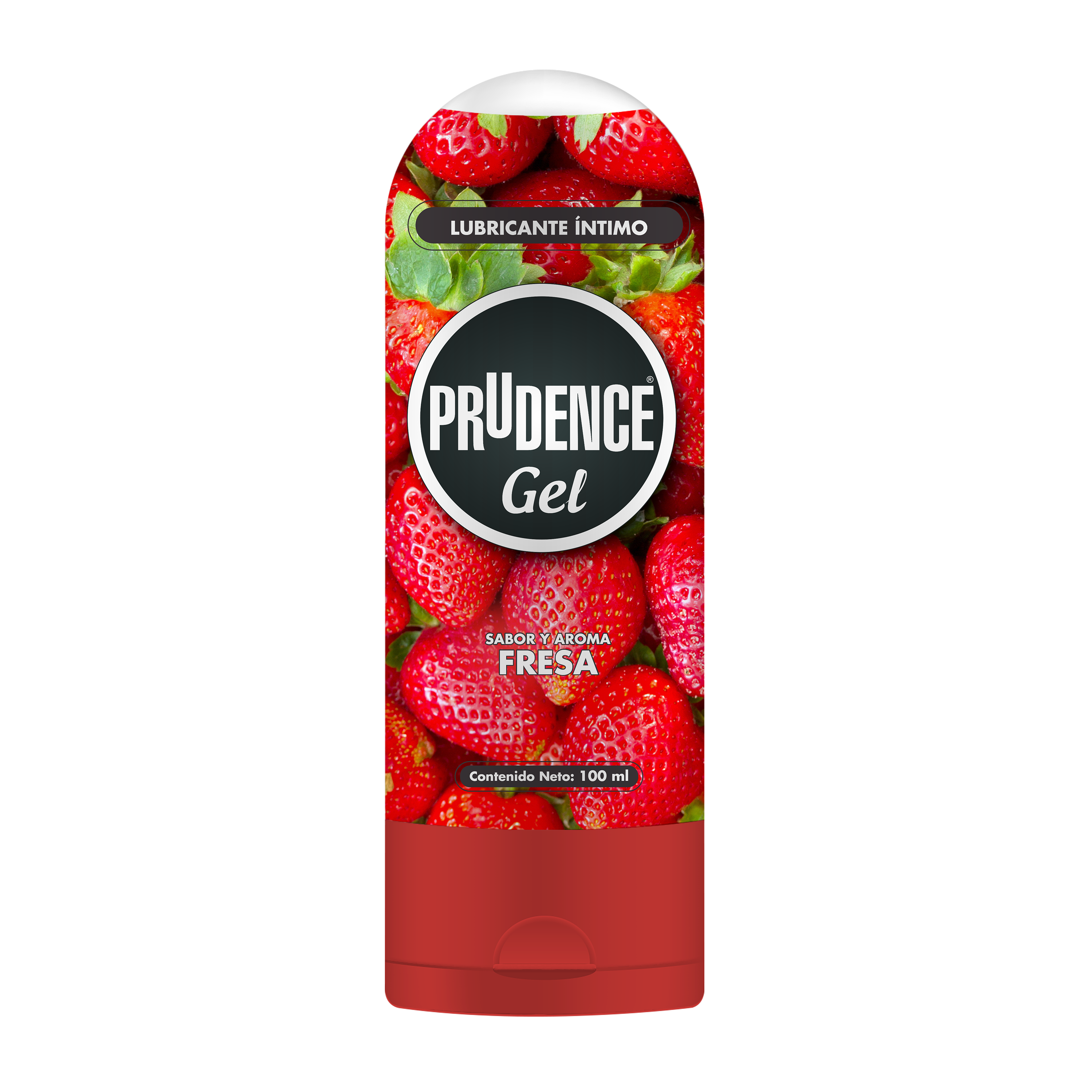 Prudence - Gel - Fresa