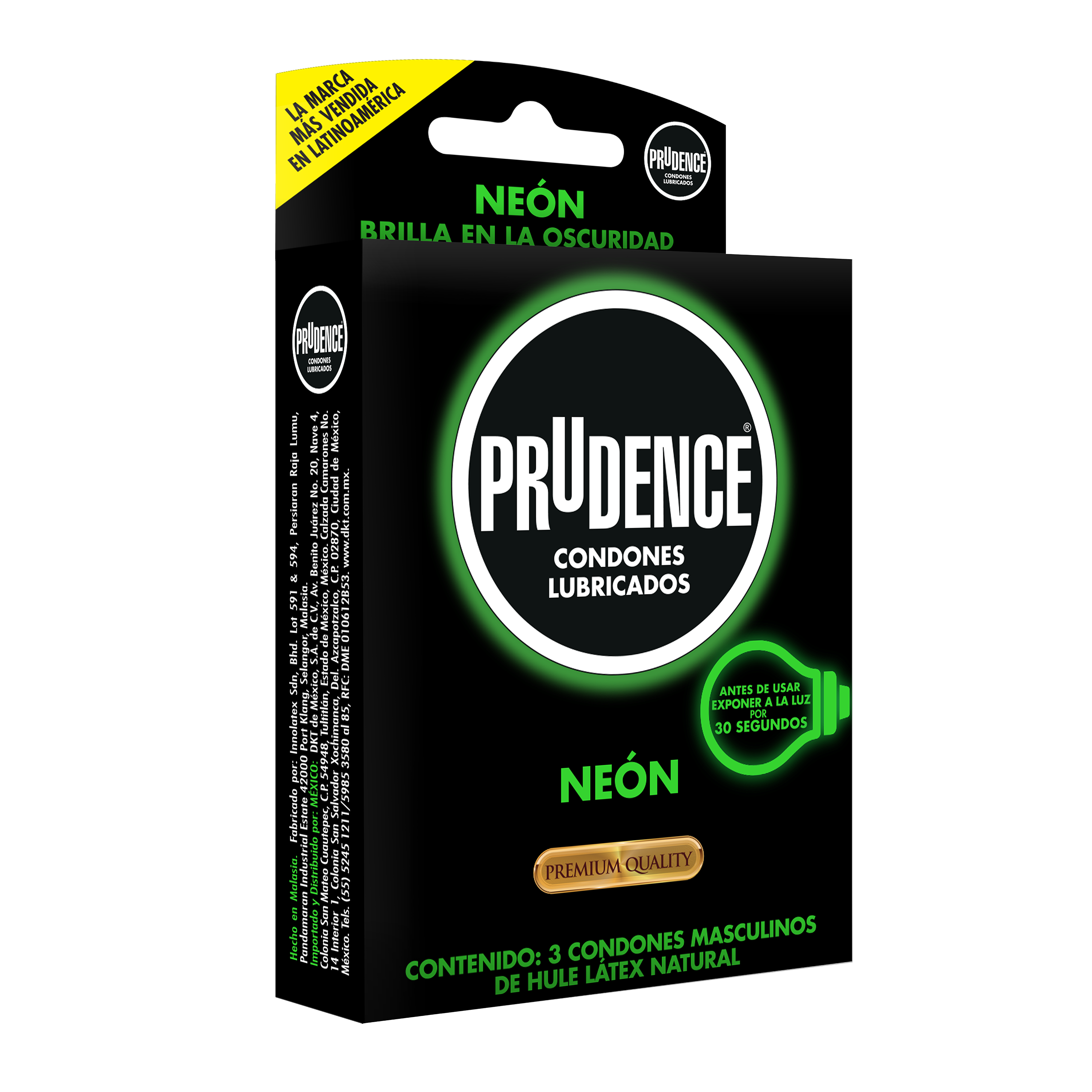 Prudence - Neón