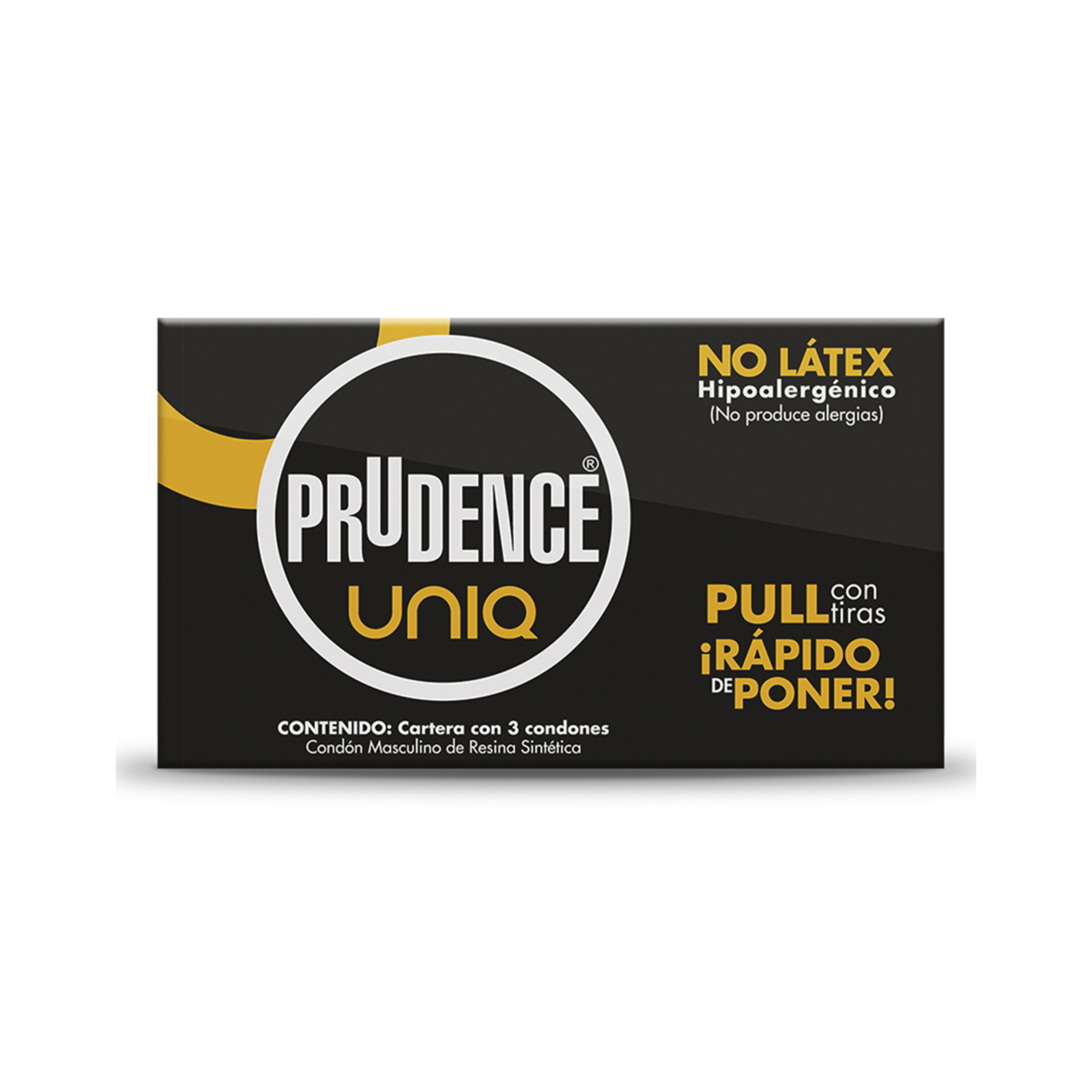 Prudence - Uniq