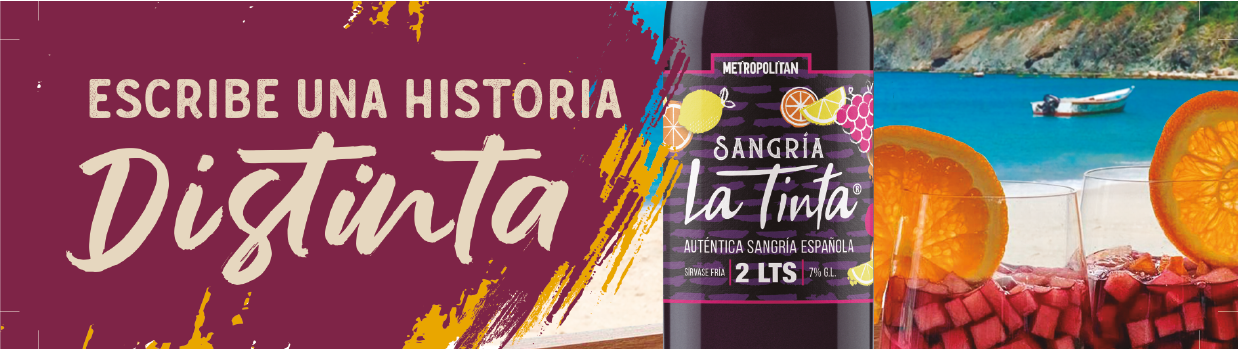 LA TINTA